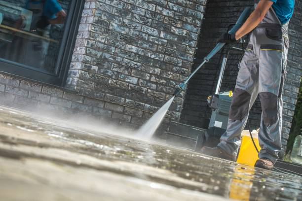 Best Dumpster Area Cleaning  in East San Gabriel, CA