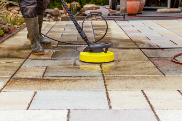 Best Sidewalk and Walkway Cleaning  in East San Gabriel, CA