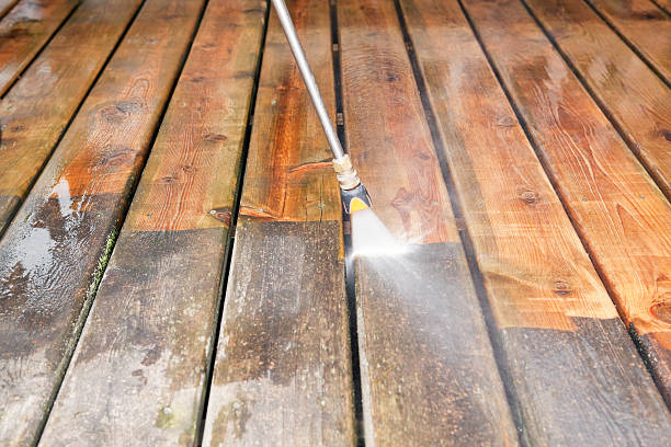 Best Residential House Exterior Washing  in East San Gabriel, CA