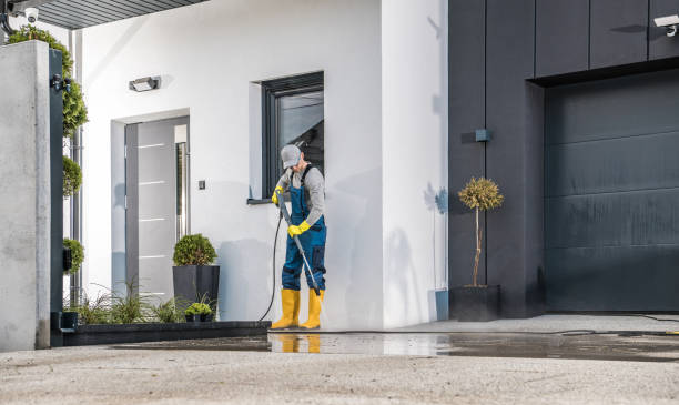Best Post-Construction Pressure Washing  in East San Gabriel, CA